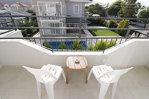 Tufan Boutique Hotel & Apart