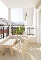 Tufan Boutique Hotel & Apart