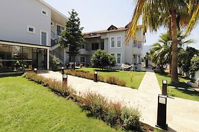 Tufan Boutique Hotel & Apart