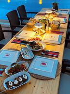 Tufan Boutique Hotel & Apart