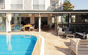 Tufan Boutique Hotel & Apart