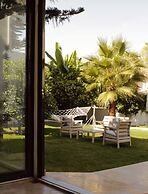 Tufan Boutique Hotel & Apart