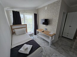 Tufan Boutique Hotel & Apart
