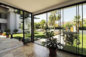 Tufan Boutique Hotel & Apart