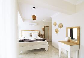 Tufan Boutique Hotel & Apart