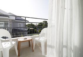 Tufan Boutique Hotel & Apart