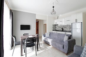 Tufan Boutique Hotel & Apart