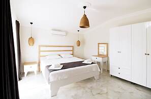 Tufan Boutique Hotel & Apart