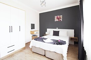 Tufan Boutique Hotel & Apart