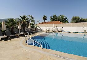 Tufan Boutique Hotel & Apart