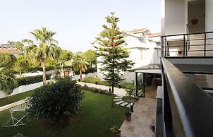 Tufan Boutique Hotel & Apart