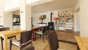 Tufan Boutique Hotel & Apart