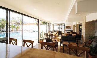 Tufan Boutique Hotel & Apart