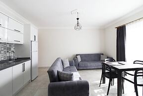 Tufan Boutique Hotel & Apart