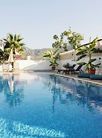Tufan Boutique Hotel & Apart