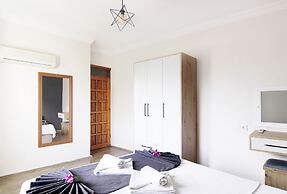 Tufan Boutique Hotel & Apart