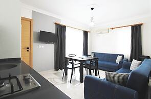 Tufan Boutique Hotel & Apart