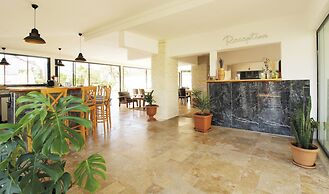 Tufan Boutique Hotel & Apart