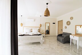 Tufan Boutique Hotel & Apart