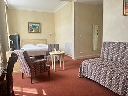 Hotel Castel Jeanson