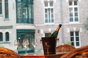 Hotel Castel Jeanson
