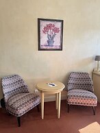 Hotel Castel Jeanson