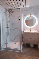 Hotel Castel Jeanson