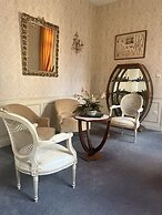 Hotel Castel Jeanson