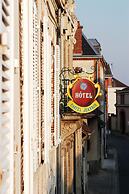 Hotel Castel Jeanson