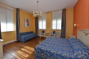 Hotel Castel Jeanson