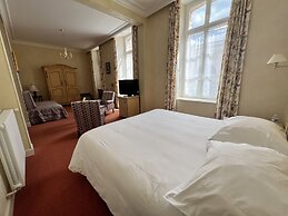 Hotel Castel Jeanson
