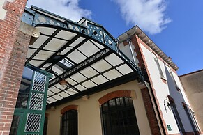 Hotel Castel Jeanson