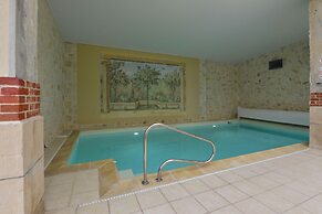Hotel Castel Jeanson