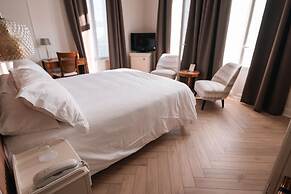 Hotel Castel Jeanson