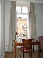 Hotel Castel Jeanson