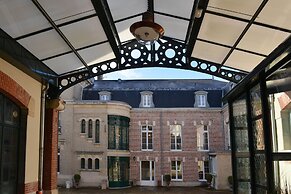 Hotel Castel Jeanson
