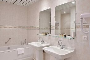 Hotel Castel Jeanson