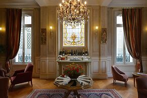 Hotel Castel Jeanson