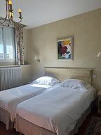 Hotel Castel Jeanson