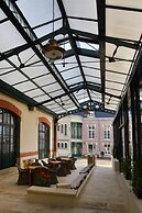 Hotel Castel Jeanson