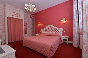 Hotel Castel Jeanson