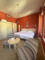 Hotel Castel Jeanson