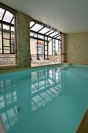 Hotel Castel Jeanson