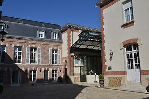 Hotel Castel Jeanson