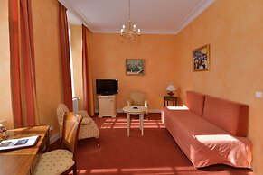 Hotel Castel Jeanson