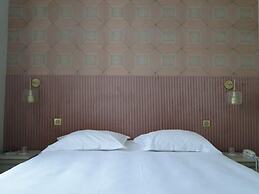 Hotel Castel Jeanson