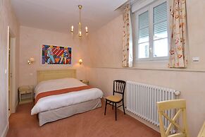 Hotel Castel Jeanson