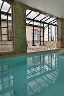 Hotel Castel Jeanson
