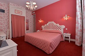 Hotel Castel Jeanson