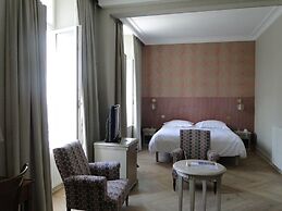 Hotel Castel Jeanson